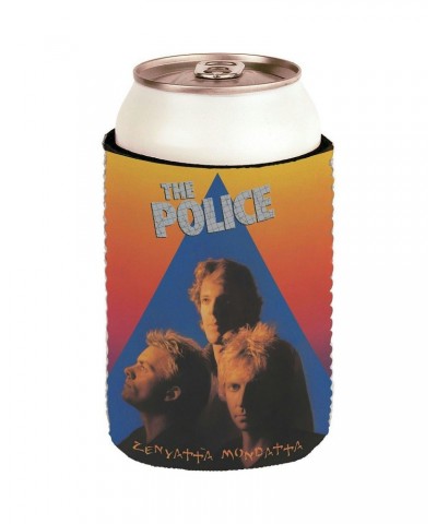 The Police Zenyatta Mondatta Can Cooler $7.20 Drinkware