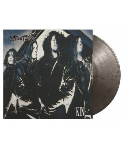 Xentrix Kin ("Blade Bullet" Colored 180G Vinyl) $14.35 Vinyl