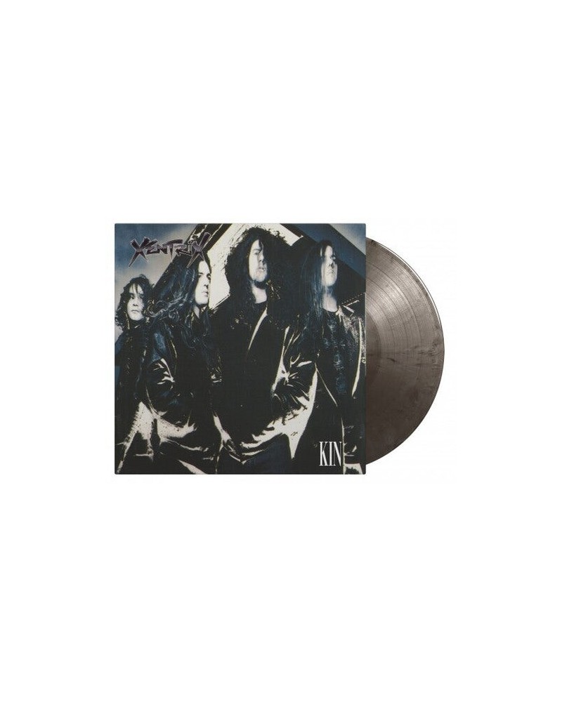 Xentrix Kin ("Blade Bullet" Colored 180G Vinyl) $14.35 Vinyl