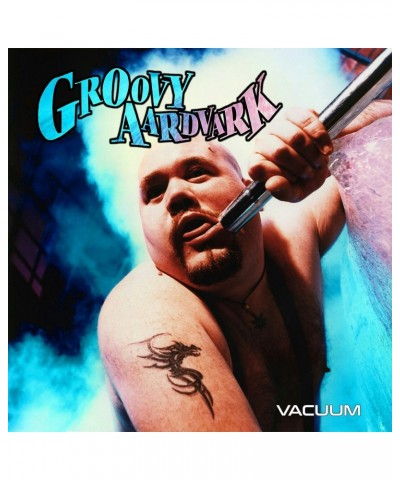 Groovy Aardvark Vacuum - LP Vinyle $12.63 Vinyl