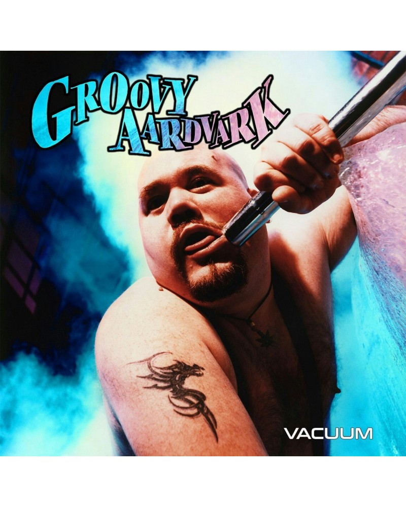 Groovy Aardvark Vacuum - LP Vinyle $12.63 Vinyl