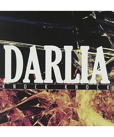 Darlia Knock Knock EP Vinyl Record $5.39 Vinyl