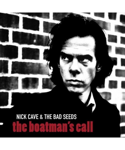 Nick Cave & The Bad Seeds Boatman's Call Vinyl Record $11.38 Vinyl