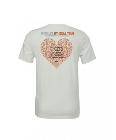 Amos Lee My Ideal Unisex Tee $15.05 Shirts