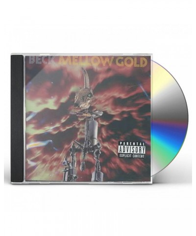 Beck Mellow Gold CD $5.10 CD