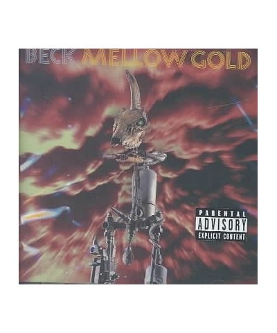 Beck Mellow Gold CD $5.10 CD