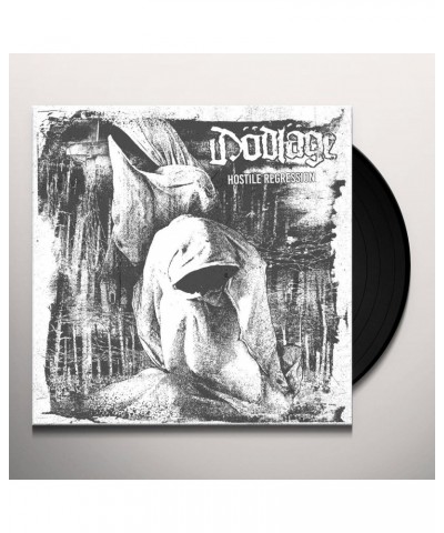 Dödläge Hostile Regression Vinyl Record $6.88 Vinyl