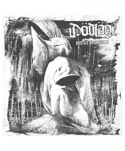 Dödläge Hostile Regression Vinyl Record $6.88 Vinyl