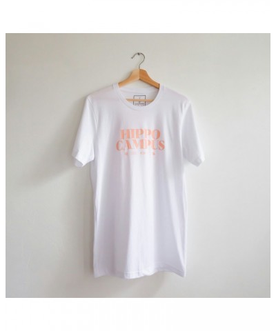 Hippo Campus LYRIC T-SHIRT $7.61 Shirts