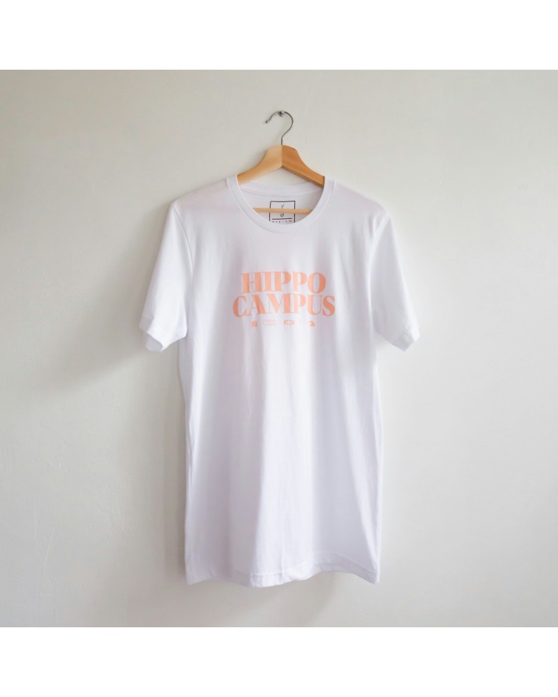 Hippo Campus LYRIC T-SHIRT $7.61 Shirts