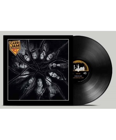 Carr Jam - 21 LP - S/T (Vinyl) $15.53 Vinyl