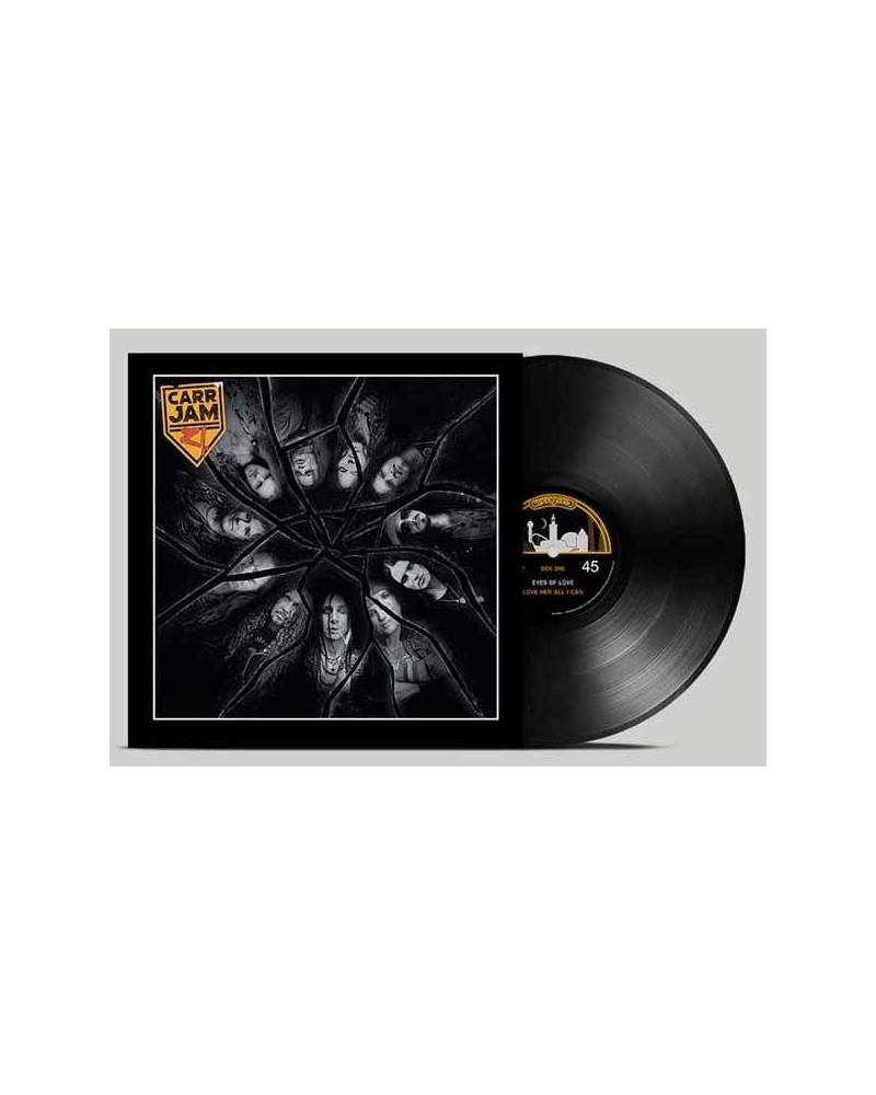 Carr Jam - 21 LP - S/T (Vinyl) $15.53 Vinyl