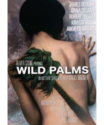 Wild Palms (1993) DVD $9.67 Videos