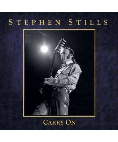 Stephen Stills Carry On CD $18.14 CD