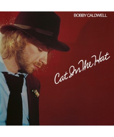 Bobby Caldwell Cat In The Hat Vinyl Record $14.20 Vinyl