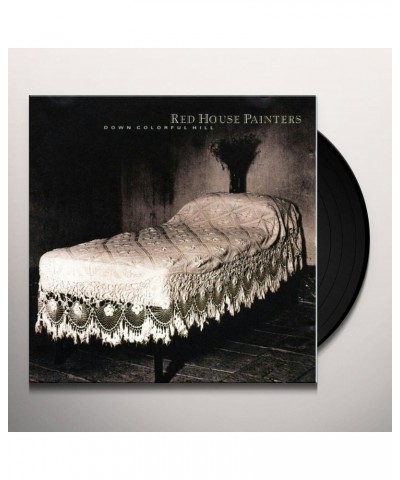 Red House Painters Down Colorful Hill Vinyl Record $8.38 Vinyl