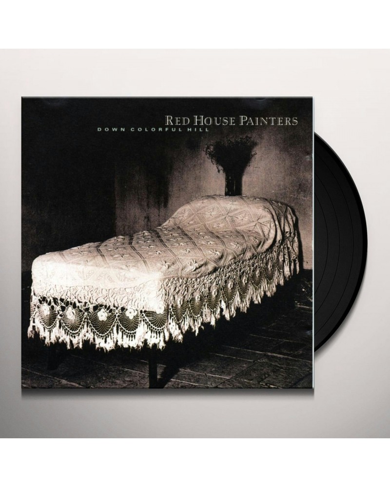 Red House Painters Down Colorful Hill Vinyl Record $8.38 Vinyl