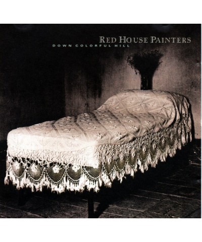 Red House Painters Down Colorful Hill Vinyl Record $8.38 Vinyl