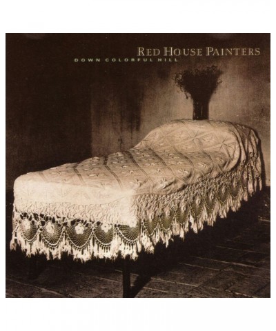 Red House Painters Down Colorful Hill Vinyl Record $8.38 Vinyl