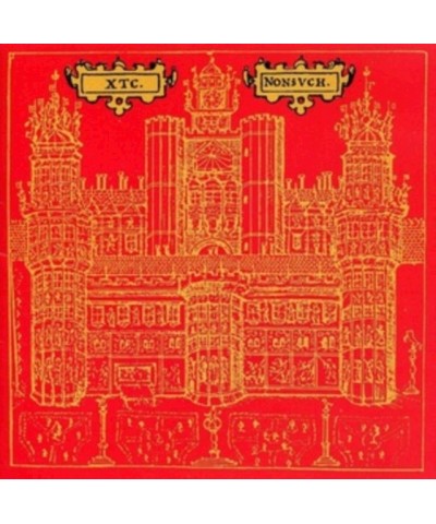 XTC CD - Nonsuch $9.79 CD