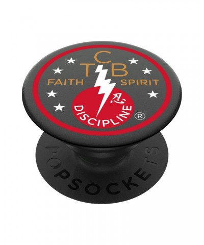 Elvis Presley EP Faith Spirit Discipline PopSocket (Vinyl) $3.98 Vinyl