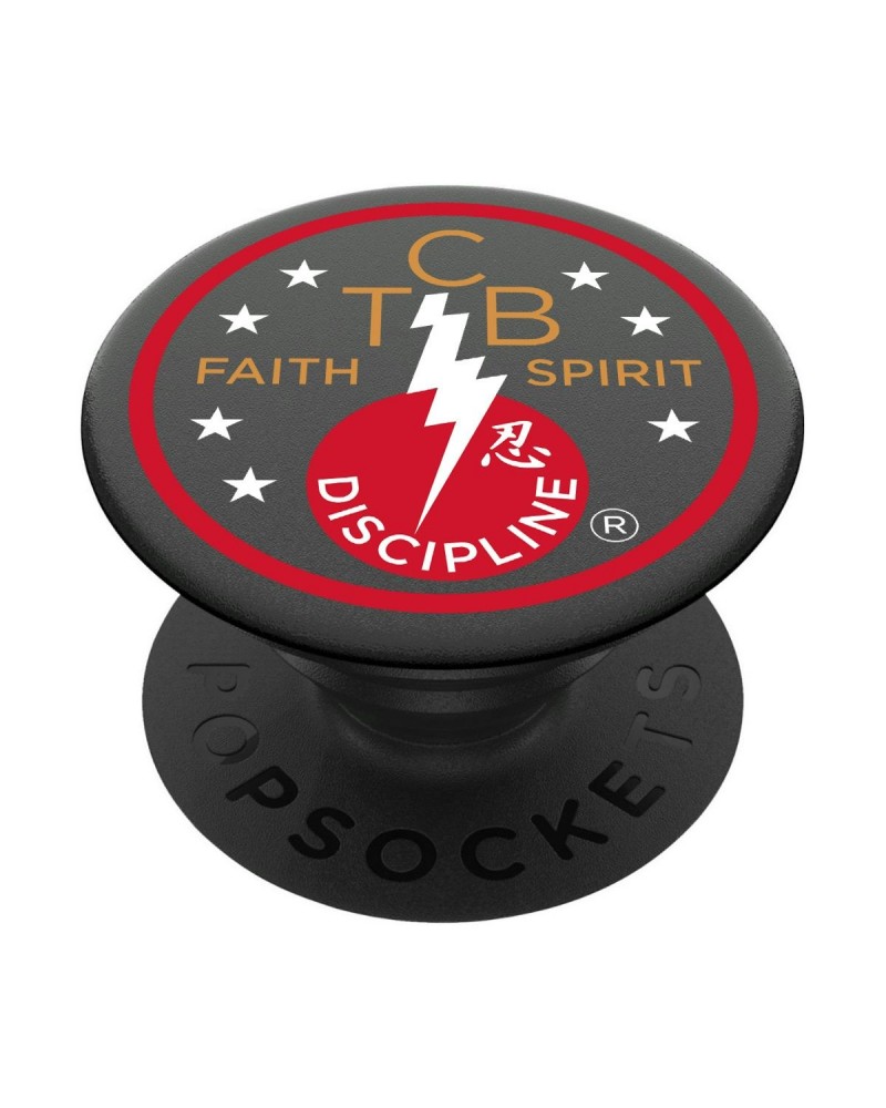 Elvis Presley EP Faith Spirit Discipline PopSocket (Vinyl) $3.98 Vinyl